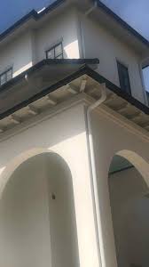Where do you need seamless metal gutter install pros? Jacksonville Gutter Guards Gutter Guard Installers Royal Contractors Of North Florida