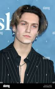 Aka cole chase hudson hi-res stock photography and images