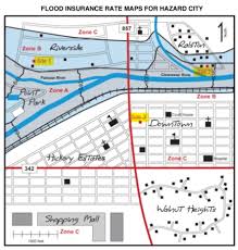 Floods Application The Federal Emergency Manageme