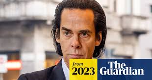 This song sucks': Nick Cave responds to ChatGPT song written in style of  Nick Cave