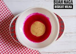 Bayi usia 6 bulan umumnya telah mempunyai refleks lidah yang baik, dapat menegakkan kepalanya dengan baik, dan juga dapat duduk dengan tegak. Resep Snack Mpasi 6 Bulan Pure Buah Naga Milna Oleh Elida Putri Cookpad