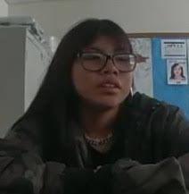 Dulce community, and surrounding areas, please keep a look out for Akeria  Tafoya. She was last seen in Pagosa Springs, CO