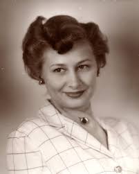 Mozelle Potter Obituary April 24, 2024