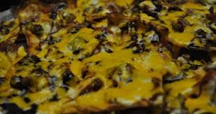 Italian Nachos Italian Nachos Favorite Recipes
