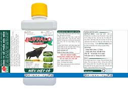 Buffalo 360EC