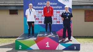 Swansea swimmers Croot and Evans win 16 yrs golds - Swimming.org