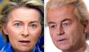 He's one of the most controversial politicians in europe—dubbed the dutch donald trump—and is a candidate for prime minister in the netherlands' national. N0ke2venmdnazm