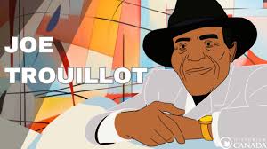 Joe Trouillot: Cultural Influencer and Champion of the Haitian-Canadian  community