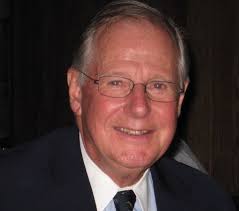 John Denniston Obituary