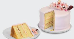 Attested since 1936, originally in american english. New Bakery Toolbox Makes Seasonal Tastes A Piece Of Cake Worldbakers