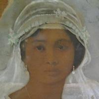 Amparo Soriano Vinuya (1897–1979)