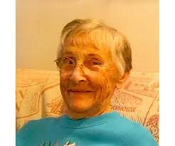 Thelma Bergman Obituary (1929