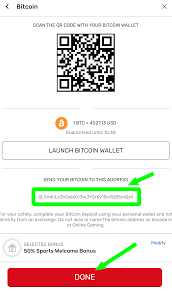 The bovada casino and sportsbook has accepted bitcoin since early 2016. How To Deposit Bitcoin To Bovada Peatix