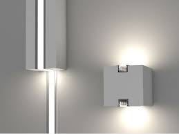 Tiefes Einbauprofil Pds4 K Mit Opaler Abdeckung 39 00 A Led Profil Led Led Beleuchtung