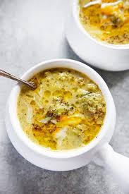 Quick Healthy Broccoli Soup Recipe Lexi S Clean Kitchen Recipe Broccoli Soup Healthy Broccoli Soup Recipes Broccoli Soup