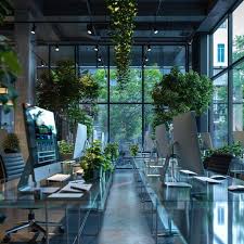 Image result for workspace modern