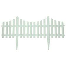 Check spelling or type a new query. Deals On Topline 3 Piece Picket Fence 18m X 032m White Compare Prices Shop Online Pricecheck