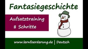 10 aufsatz 5 klasse gymnasium medical coverletter. Fantasiegeschichte In 8 Schritten Eine Tolle Fantasieerzahlung Schreiben Beispiel Youtube