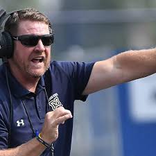 Report: Montana State football coach Jeff Choate to be hired at Texas