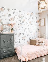 Little Girl Room Decor Ideas Life On Summerhill