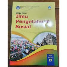 Letak dan luas benua asia. Buku Guru Ips Kelas 9 Smp Revisi 2018 Terbaru Shopee Indonesia