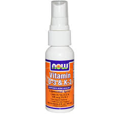 Pure encapsulations, innate response, dr. Now Vitamin D 3 K 2 Laiposomal Spray Shop Vitamins A Z At H E B