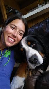 What wildlife came to visit you