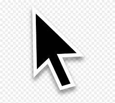 Download Hd Free Png Download Mouse Svg Cursor Mac Png Images Background Black Mouse Pointer Png Clipart And Desain Banner Desain Logo Bisnis Manipulasi Foto