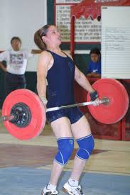 Luz mercedes acosta, durante una competencia en 2011 notimex tengo un sabor agridulce. Mexico Podria Ganar En Halterofilia En Tokio 2021 Luz Mercedes Acosta El Sol De Zamora Noticias Locales Policiacas Sobre Mexico Michoacan Y El Mundo