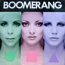 Boomerang