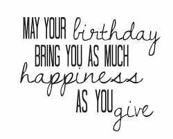 Black and white kitchens 2020 images funny birthday wishes. Black And White Happy Bday Quotes For Friends Quotesgram