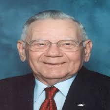 Obituary information for Allen W. Rives