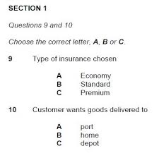 Maybe you would like to learn more about one of these? Latihan Listening Tes Ielts