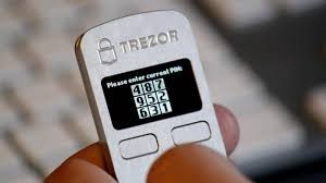 You can also use the exodus wallet on your trezor, where all coins supported by trezor are also supported by exodus. 5 Best Hardware Wallets The Most Comprehensive List Blockgeeks