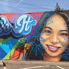 Out And About May 2022