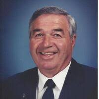 Obituary information for Gerald Raymond St. George