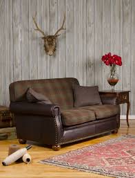 Montrose Sofa Fabric Sofa Sofa Petite Sofa