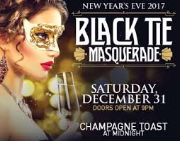 NEW YEAR'S EVE IN LAS VEGAS