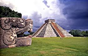 El castillo o pirámide de kukulcán. Chichen Itza Guia Definitiva Como Llegar Significado Clima E Historia Tips Para Tu Viaje