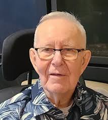 Robert ”Bob” Bell 1935