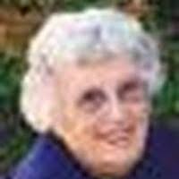 Obituary information for Olive Alice (Darrey) Fossum