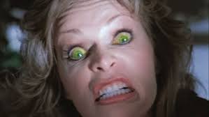 MAUSOLEUM Bobbie Bresee! Fun '80s schlock