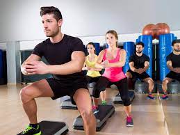Free fitness training for our members. Workout When In Quarantine Work Out These Fitness Apps Will Help You During Lockdown The Economic Times