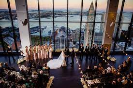 State Room A Longwood Venue Wedding Boston Wedding Venues City Wedding Venues Wedding Boston