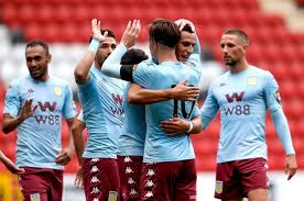 Share your favorite gif stickers now. Charlton Athletic 1 Aston Villa 4 Report John Mcginn Bags A Double And Trezeguet Makes A Winning Debut Birmingham Live