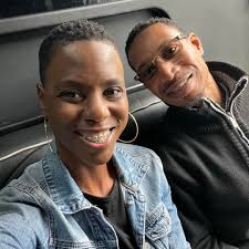 Need Hashtag ideas. Her last name is Jones and his is Burns