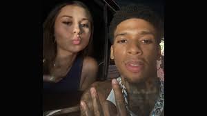 Viral News | NLE Choppa Posts Pic With Sophie Rain on X Amid XXX Leaked  Video Controversy | 👍 LatestLY