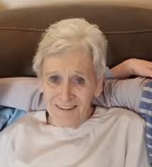 Maureen (Cogger) Wilkie Obituary 2021
