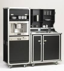 Pro Art Kitcase Kofferkuche Mit Kuhlschrank Mobile Kuchen Minikuchen Kuchenmobel Kuchenm Outdoor Kitchen Appliances Kitchen Design Kitchen Design Small