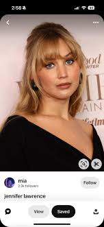 Hair dresser for textured bob with bangs?